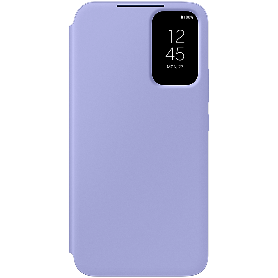 Samsung Galaxy A34 Smart View Wallet Case