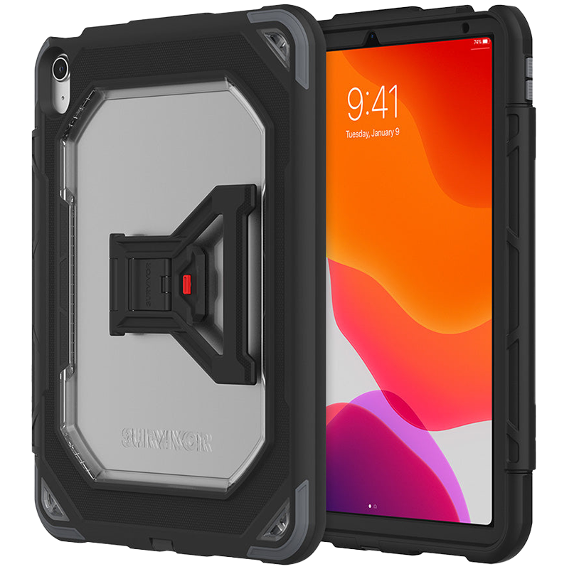 Griffin Survivor All-Terrain Protective Case for