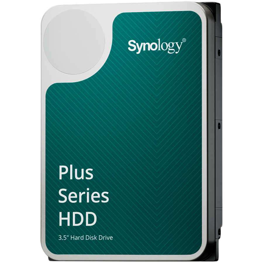 Synology HAT3300 4TB 3.5" HDD SATA 6Gb/s