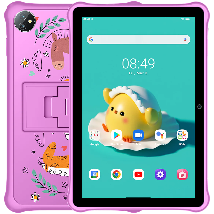 Blackview Tab A7 kids WiFi 3GB/64GB 10" Candy Pink