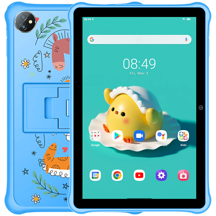Blackview Tab A7 kids WiFi 3GB/64GB 10" Stitch