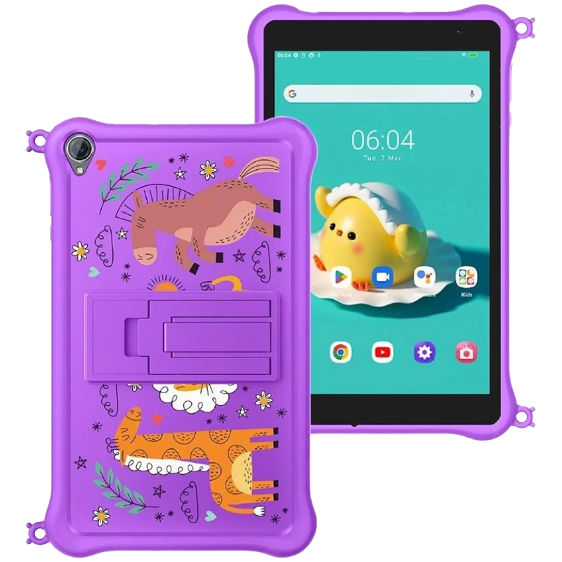 Blackview Tab 5 Kids 3GB/64GB WiFi 8" Starlight
