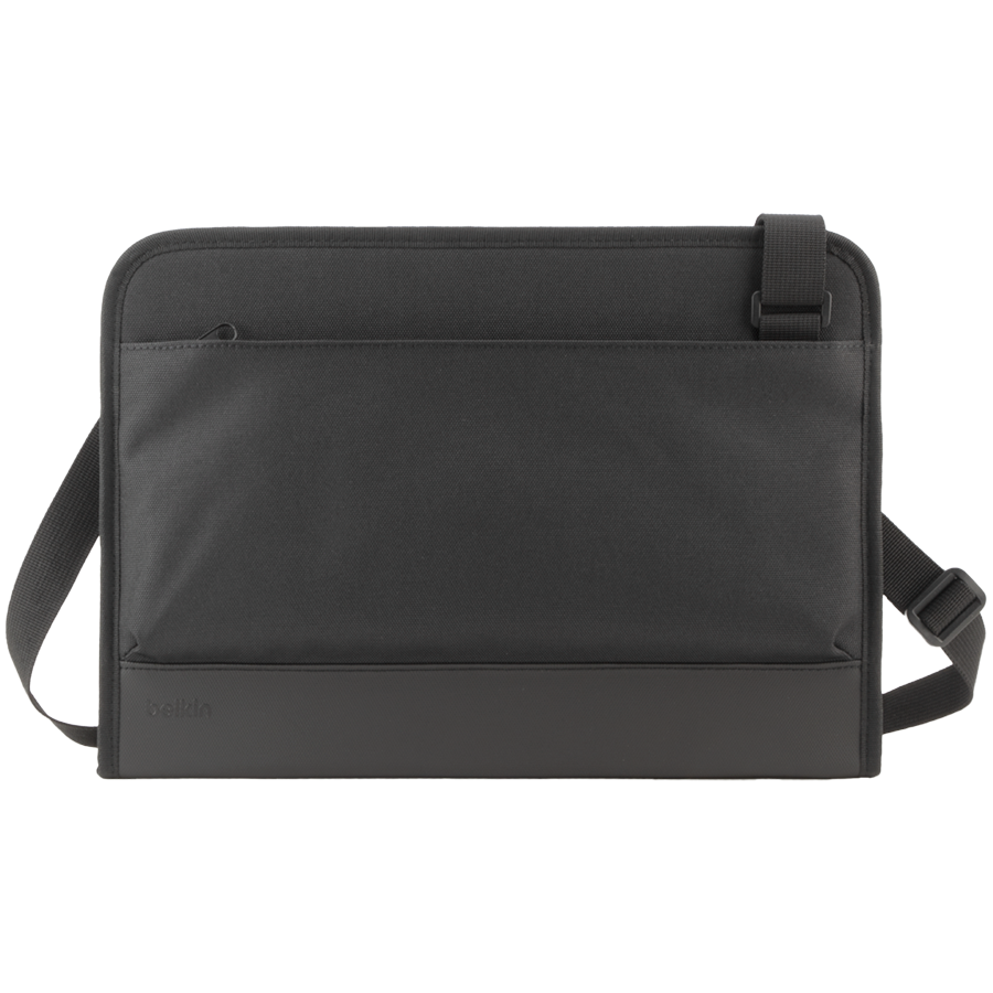 BELKIN ALWAYS ON 14''/15'' WITH SHOULDER STRAP