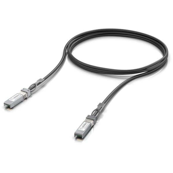 Ubiquiti UACC-DAC-SFP10-3M 10 Gbps Direct Attach