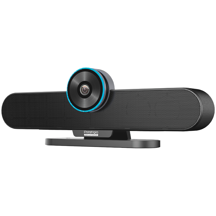 Prestigio Solutions Video Conferencing