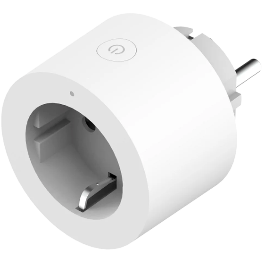 Aqara Smart Plug (EU Version): Model No: