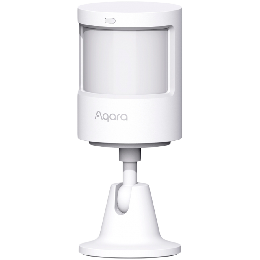 Aqara Smart Motion Sensor P1: Model No: MS-S02