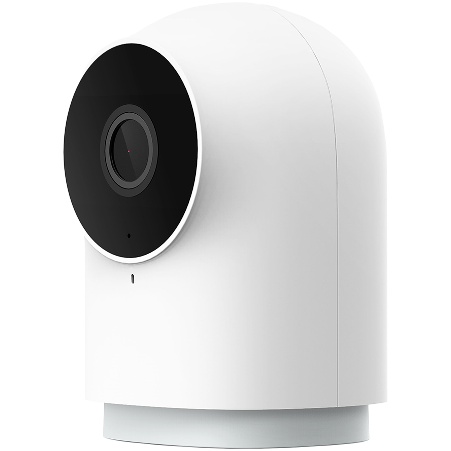 Aqara Camera Hub G2H Pro: Model No: CH-C01; SKU: