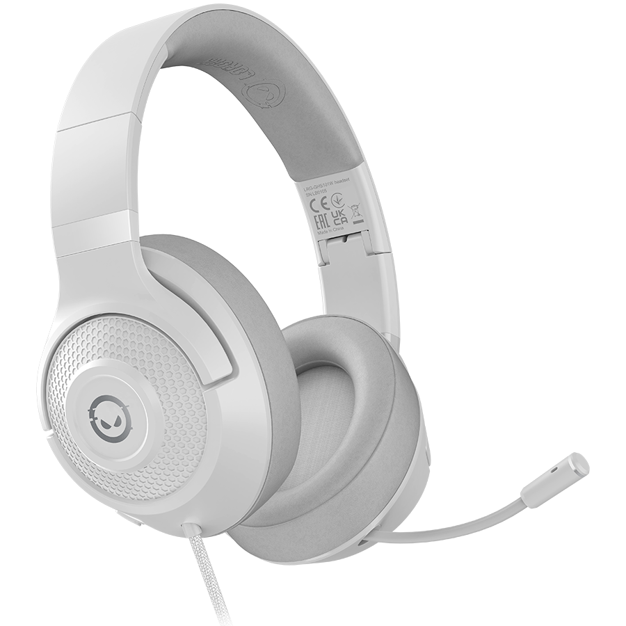 LORGAR Noah 101, Gaming headset with microphone