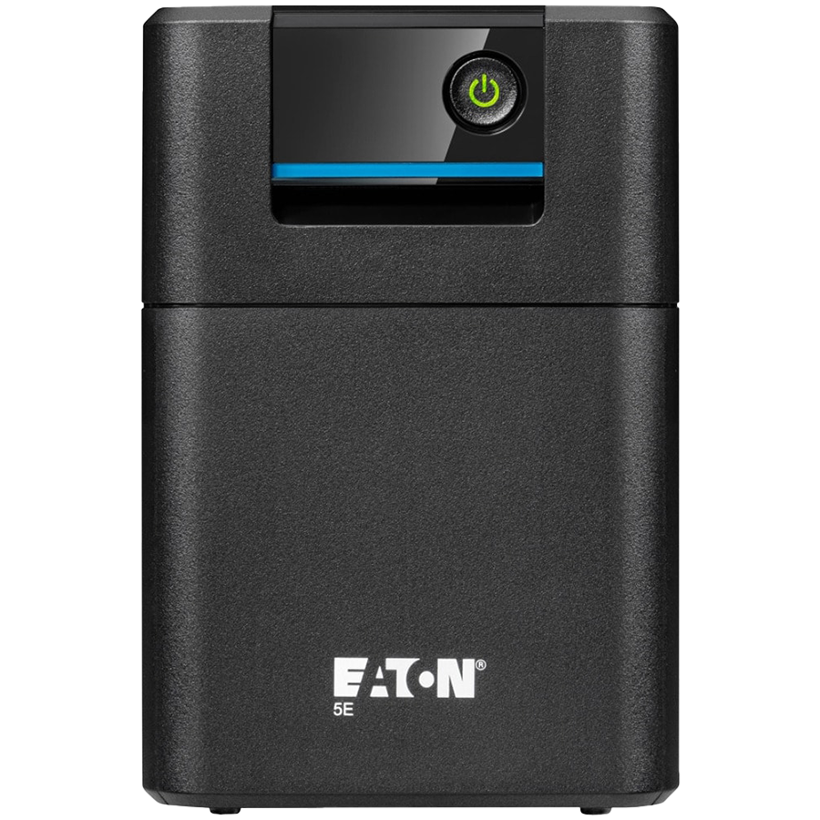 Eaton UPS 5E Gen2 1600VA/900W, Tower, Line
