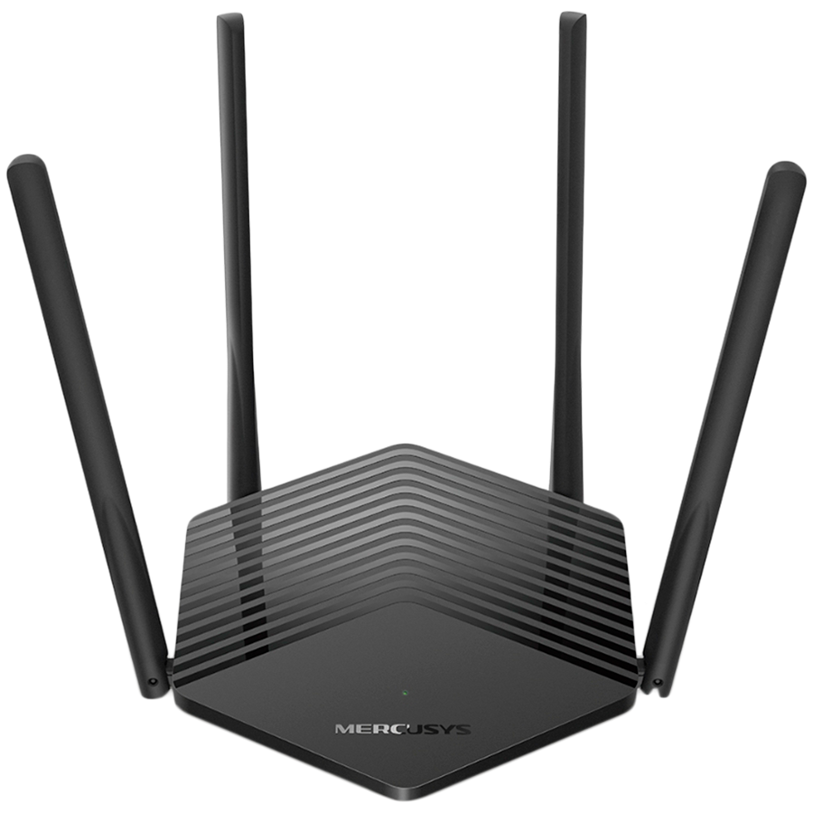 Mercusys AC1900 Wireless AC Gigabit Router, 600