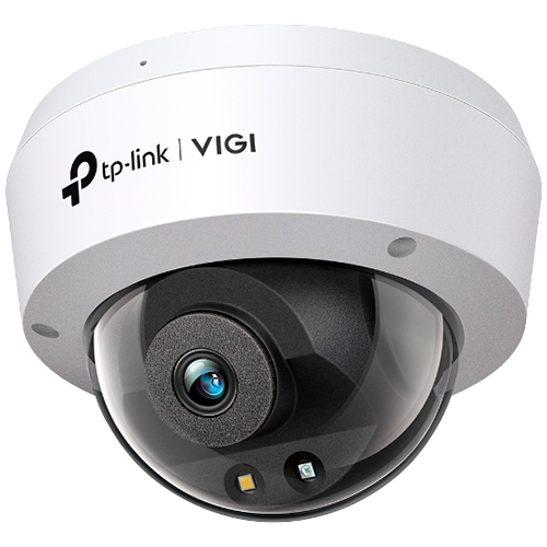 TP-Link VIGI C240(2.8mm) 4MP Full-Color Dome