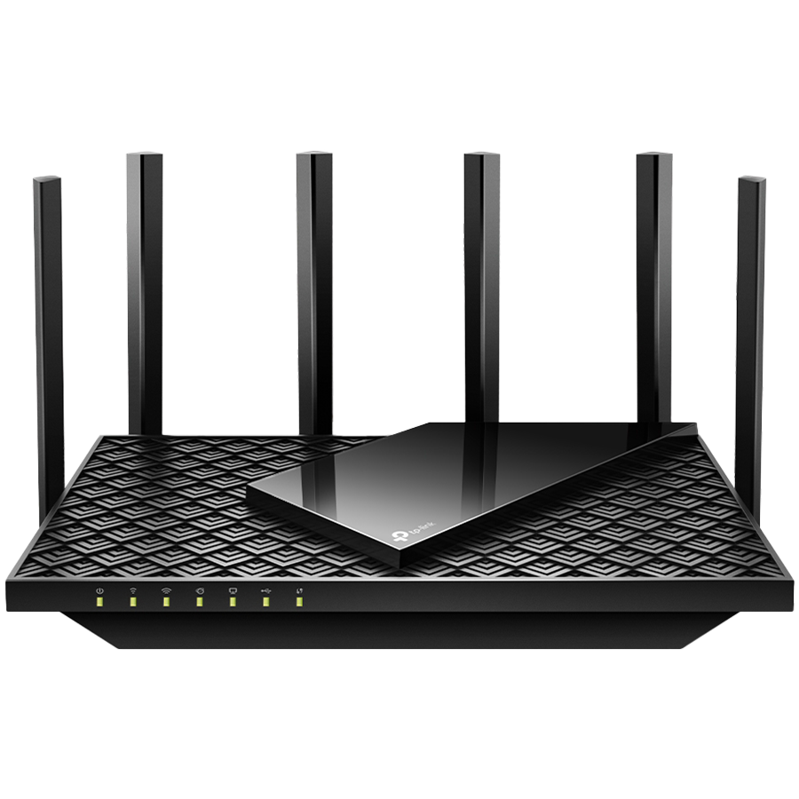TP-Link Archer AX72 Pro AX5400 Dual-Band Wi-Fi 6