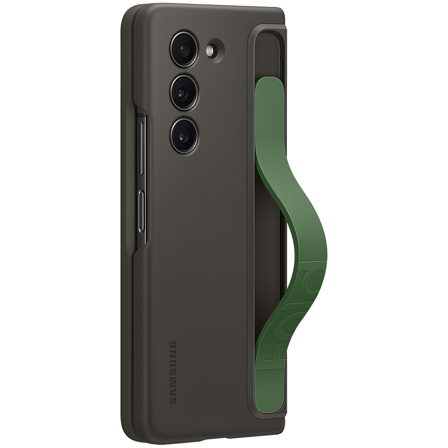 Samsung Galaxy Z Fold5 Standing Case with Strap