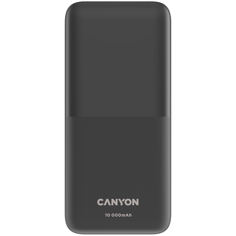 CANYON power bank PB-1010 10000 mAh PD 22.5W QC
