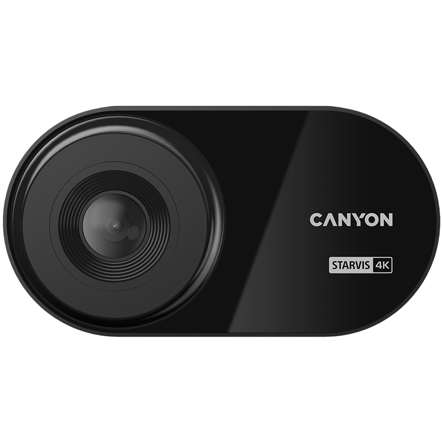 CANYON car recorder DVR40 UltraHD 4K 2160p Wi-Fi