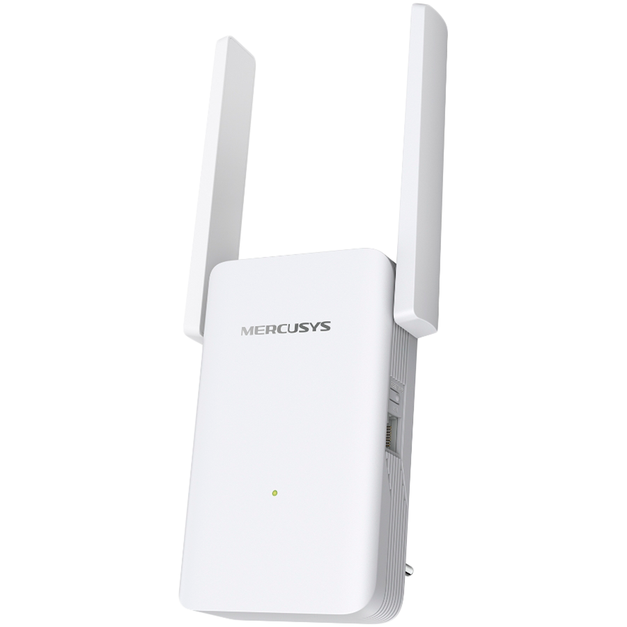 Mercusys ME70X AX1800 Wi-Fi Range Extender, 574