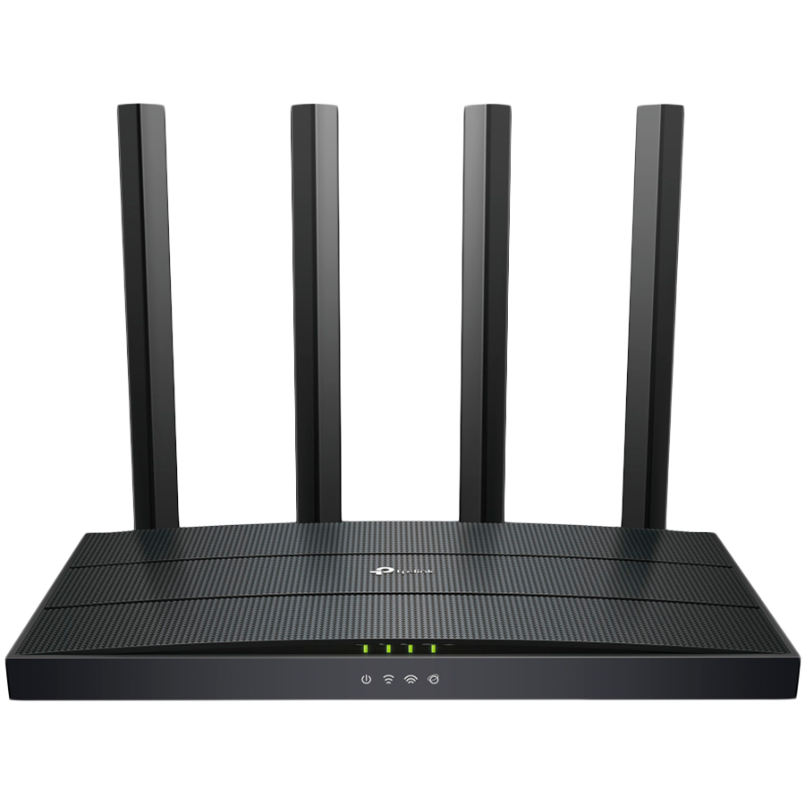 TP-Link Archer AX12 AX1500 Dual-Band Wi-Fi 6