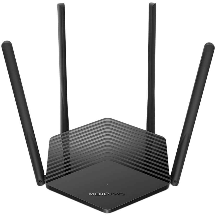 Mercusys AC1900 Wireless AC Gigabit Router, 600