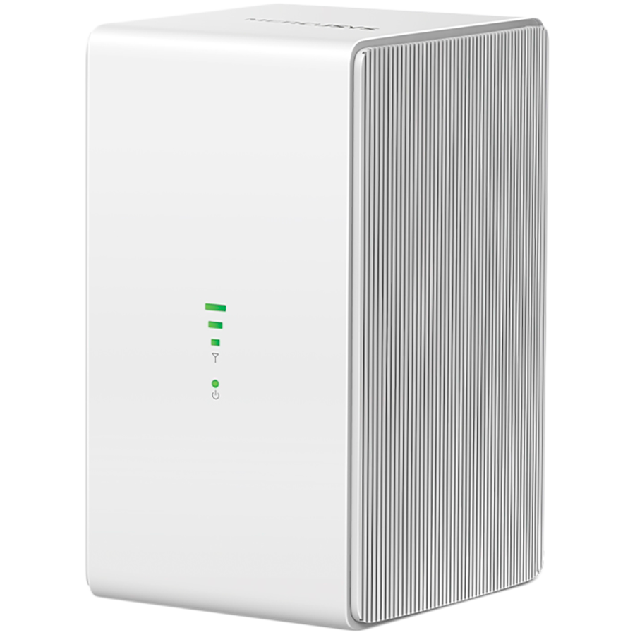 Mercusys MB110-4G N300 Wi-Fi 4G LTE Router