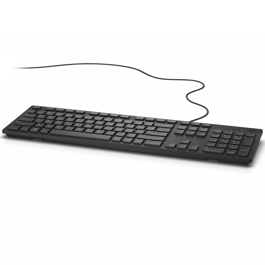 Dell Multimedia Keyboard-KB216 - Slovenian