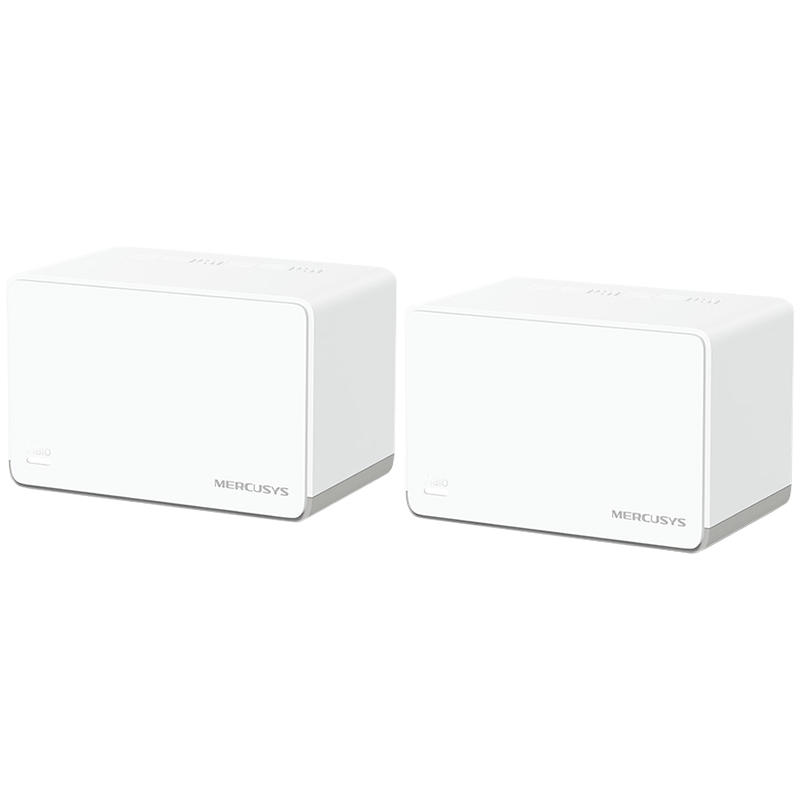 Mercusys Halo H70X (2-pack) AX1800 Whole Home