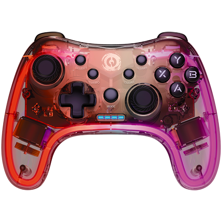 CANYON gamepad Brighter GPW-04 Dongle Wireless