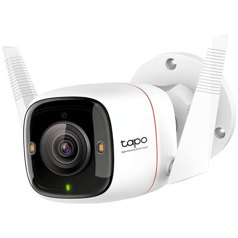 TP-Link Tapo C325WB Outdoor Security Wi-Fi