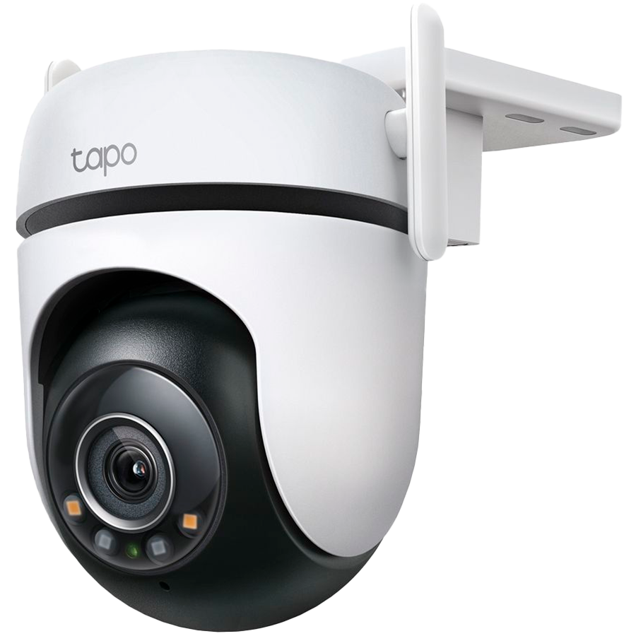 TP-Link Tapo C520WS Outdoor Pan/Tilt Security