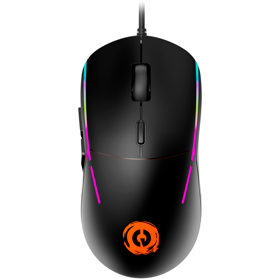 CANYON mouse Shadder GM-321 RGB 6buttons Wired
