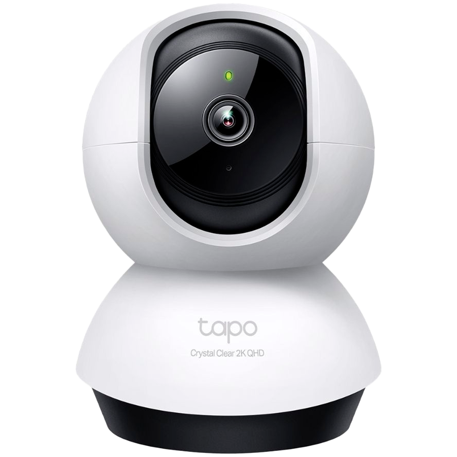 TP-Link Tapo C220 Pan/Tilt AI Home Security Wi-Fi