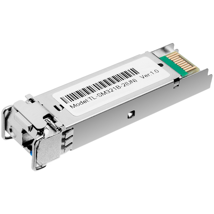 TP-Link TL-SM321B 1000Base-BX WDM Bi-Directional