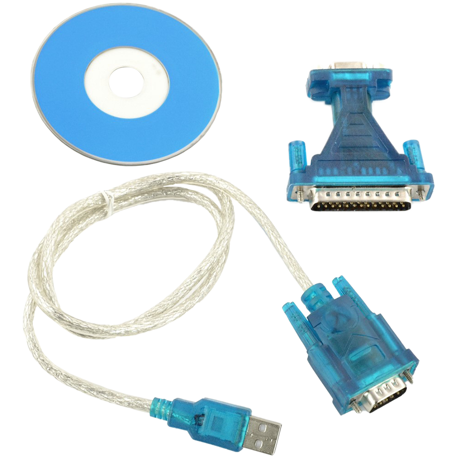 Cable RS -232