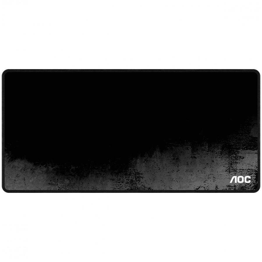 AOC MM300XL Gaming mouse mat,gray texture,extra