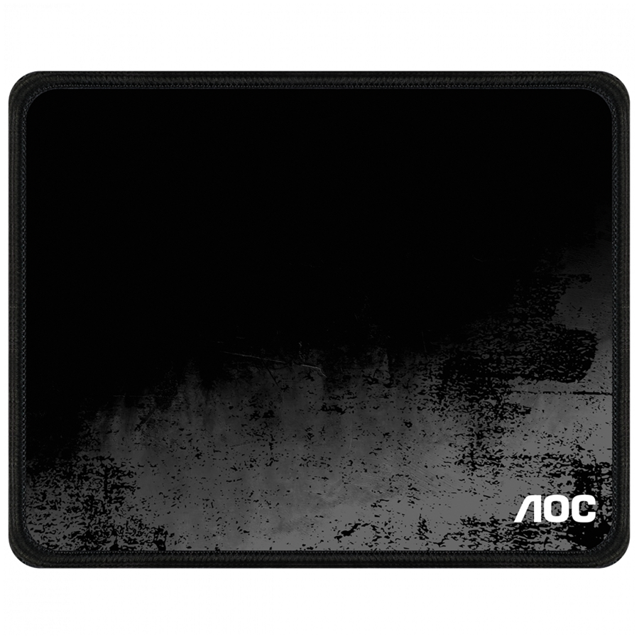 AOC MM300M Gaming mouse mat,graytexture,medium