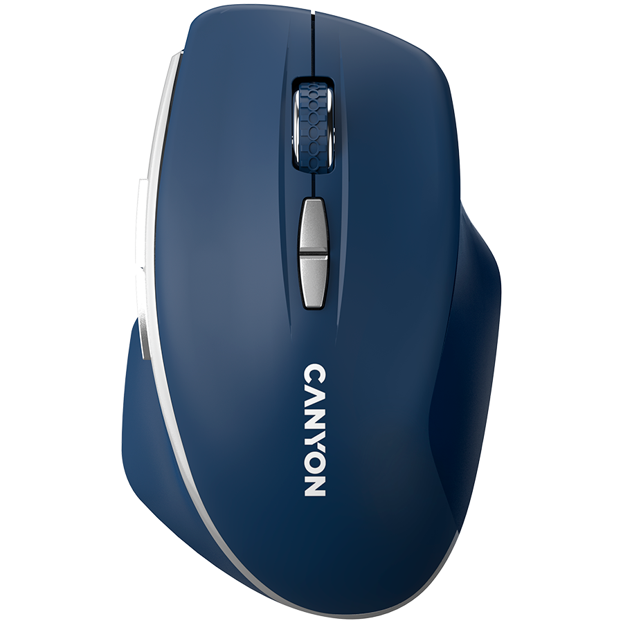 CANYON MW-21, 2.4 GHz  Wireless mouse ,with 7