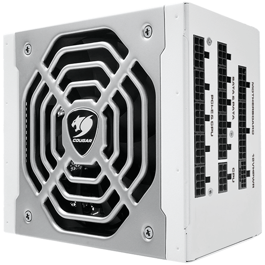 COUGAR POLAR X2 1200 PSU, 80 plus Platinum