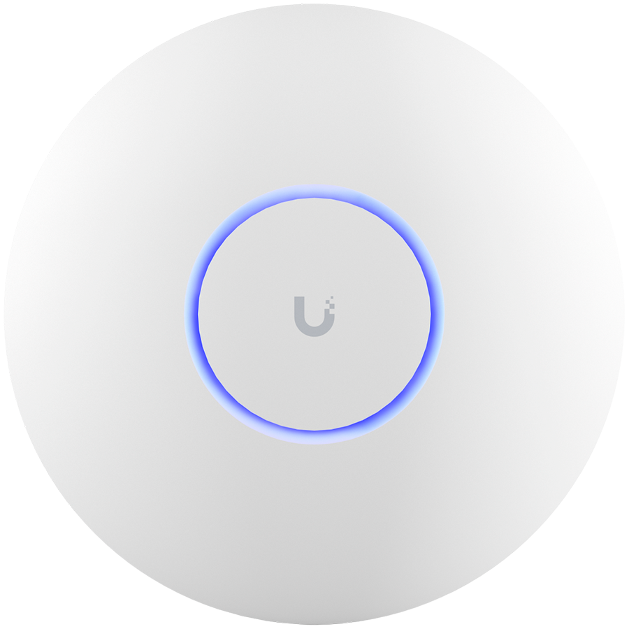 UBIQUITI U7-PRO Ceiling-mount WiFi 7 AP with 6