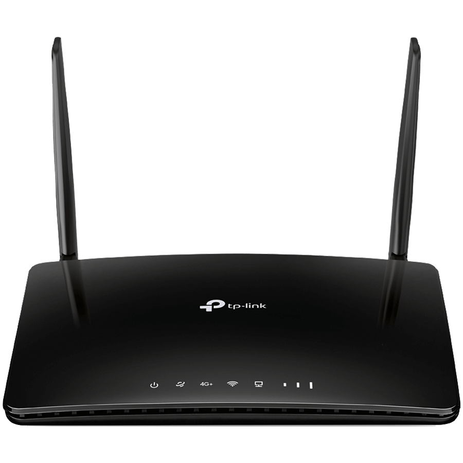TP-Link Archer MR500 AC1200 4G LTE Advanced Cat6