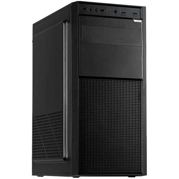 PC Desktop Računar AMD 2400G 4C/8T, MB ASUS