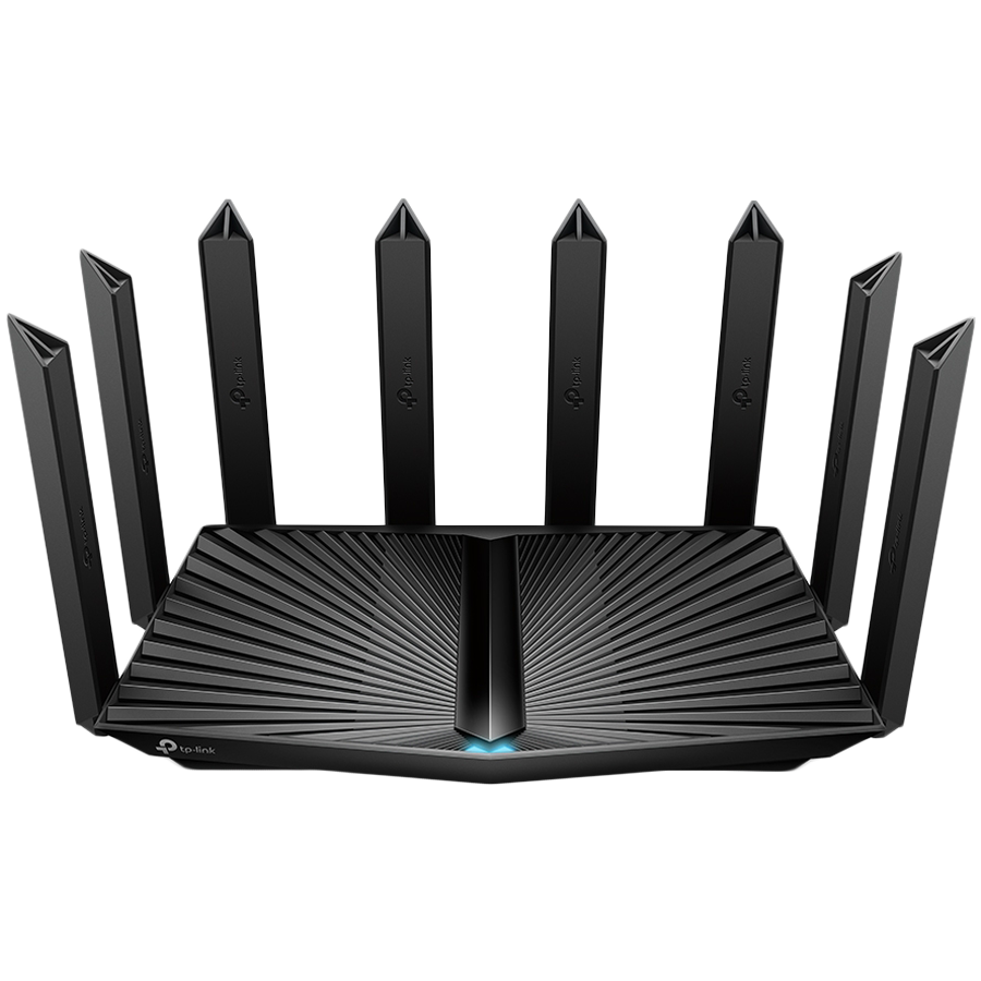 TP-Link Archer AX95 AX7800 Tri-Band Wi-Fi 6