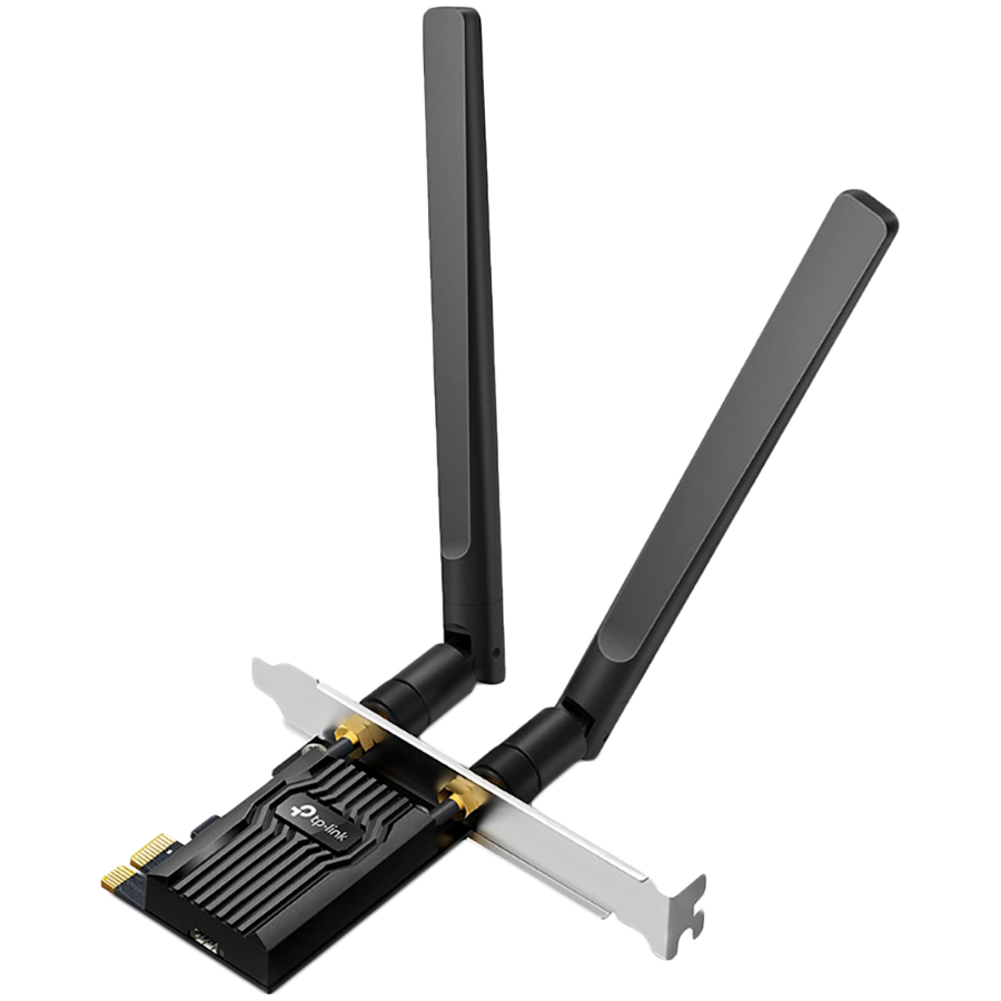 TP-Link Archer TX20E AX1800 Dual Band Wi-Fi 6