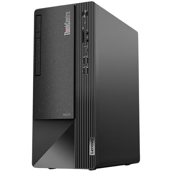 Lenovo ThinkCentre NEO 50 Tower, Intel Core