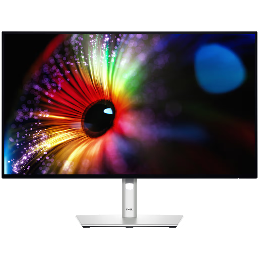 Monitor DELL UltraSharp U2724DE 27", 2560x1440