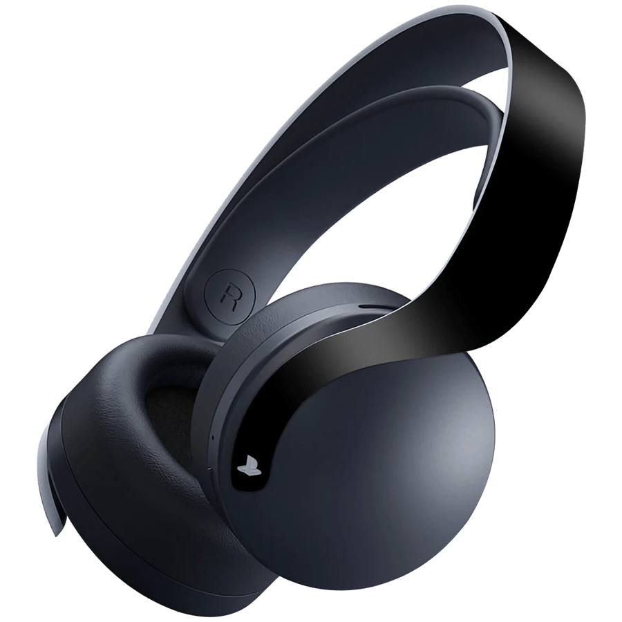PS5 Pulse 3D Wireless Headset Midnight Black