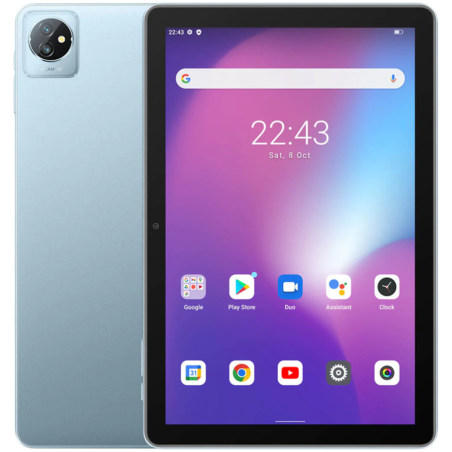 Blackview Tab 70 3GB/64GB WiFi 10.1" Blue