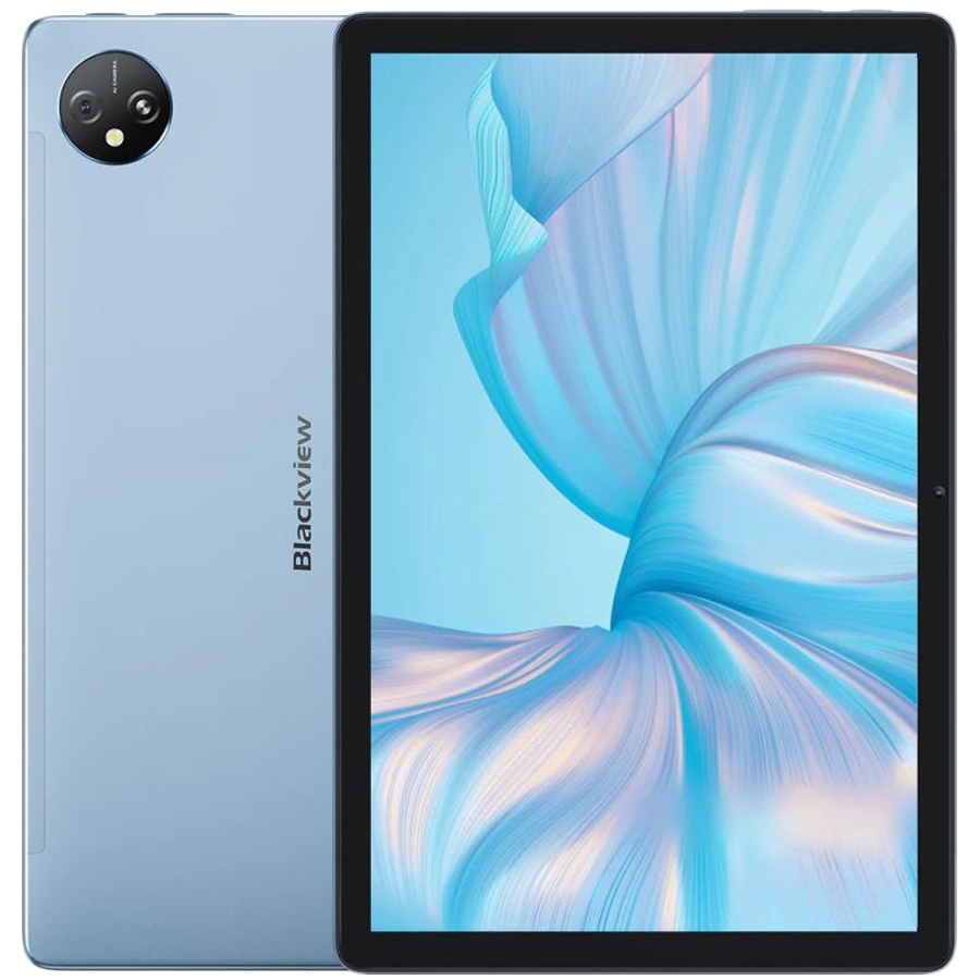 Blackview Tab 80 4GB/64GB LTE WiFi 10.1" Blue