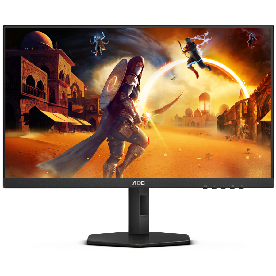 AOC Gaming Q27G4X - G4 Series monitor 27" Fast