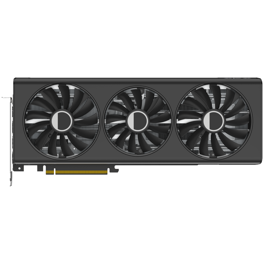 XFX AMD RX-7900GRE GAMING 16GB GDDR6 256bit, 2395
