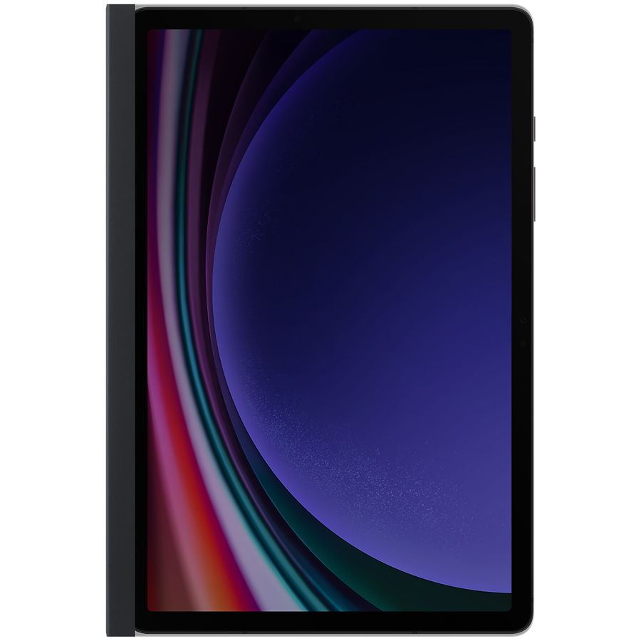 Samsung Galaxy Tab S9 Privacy Screen Black